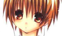 动漫 发型,潮流发型背后的故事与魅力