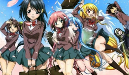 日本动漫无遮挡,探索日本动漫的无限魅力