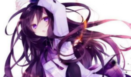 黑暗动漫人物,探寻黑暗动漫人物的深邃世界